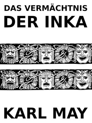 cover image of Das Vermächtnis der Inka